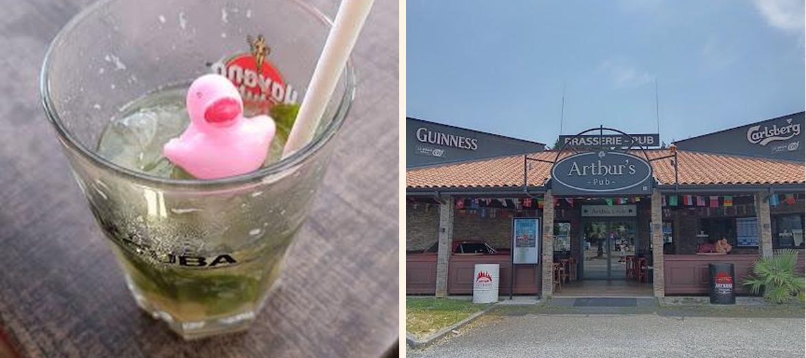 Arthurs Frenchies BBQ - Gallery Image 4