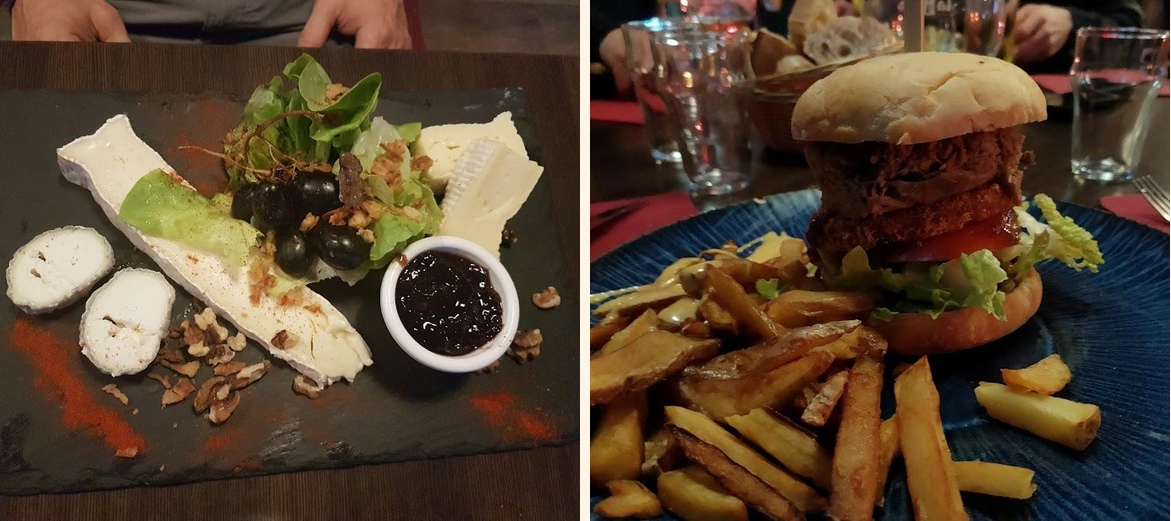 Arthurs Frenchies BBQ - Gallery Image 8